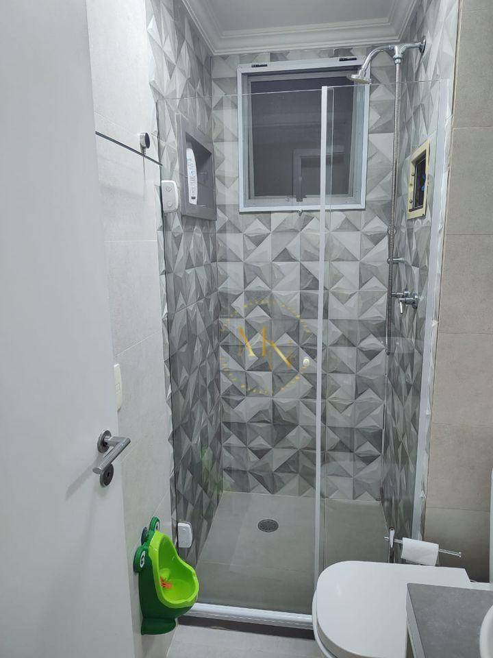 Apartamento à venda com 3 quartos, 98m² - Foto 10