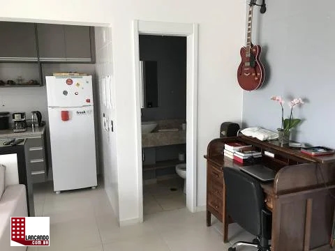 Apartamento à venda com 1 quarto, 47m² - Foto 11