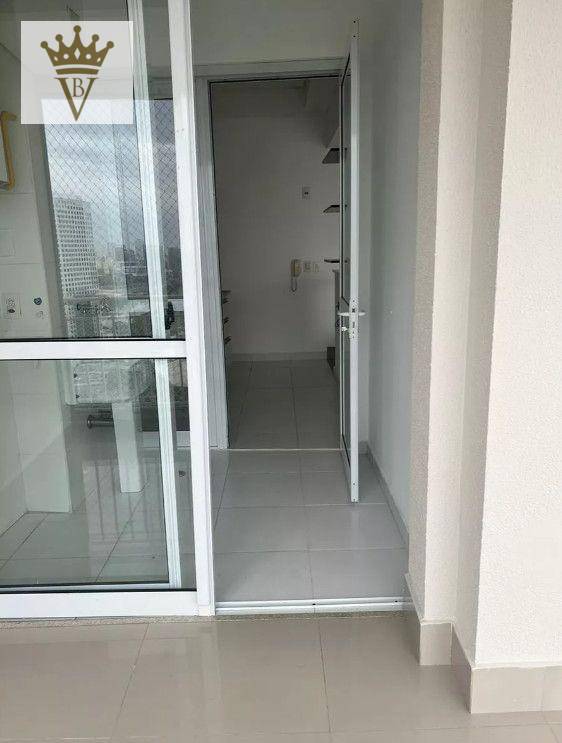 Apartamento à venda com 2 quartos, 77m² - Foto 6