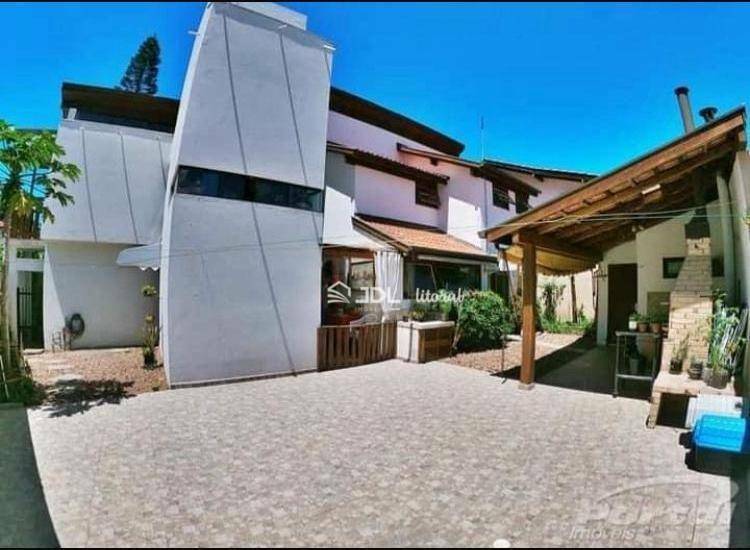 Casa de Condomínio à venda com 4 quartos, 270m² - Foto 20