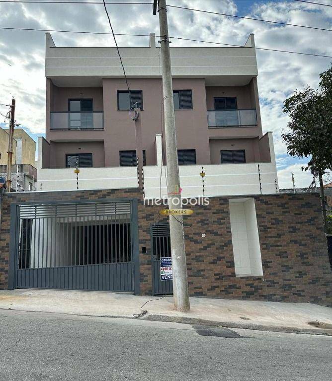 Cobertura à venda com 2 quartos, 84m² - Foto 9