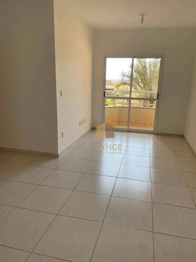 Apartamento à venda com 3 quartos, 77m² - Foto 3