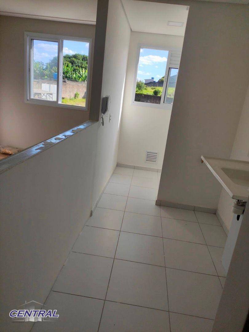 Apartamento à venda com 2 quartos, 44m² - Foto 5