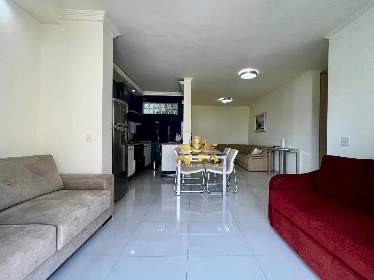 Flat/Apart Hotel, 1 quarto, 55 m² - Foto 5