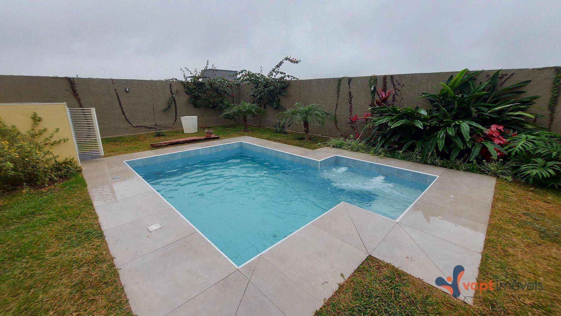 Casa de Condomínio à venda com 4 quartos, 284m² - Foto 29