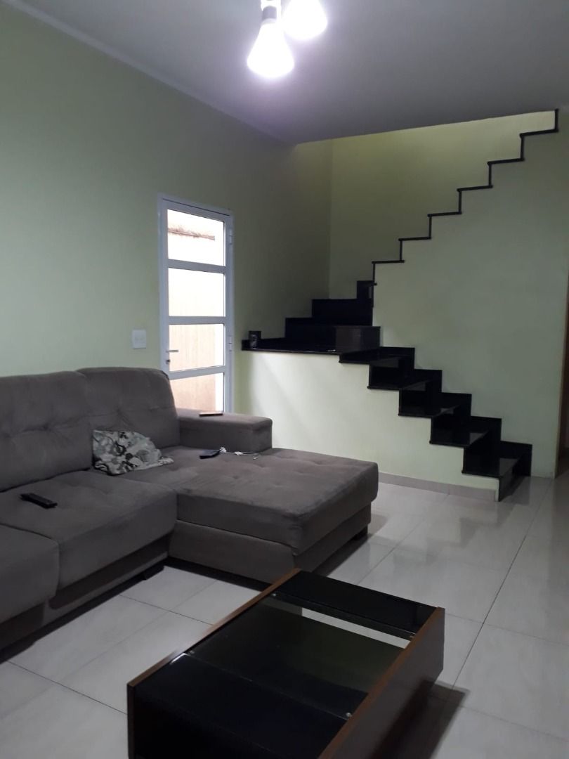 Sobrado à venda com 4 quartos, 125m² - Foto 14