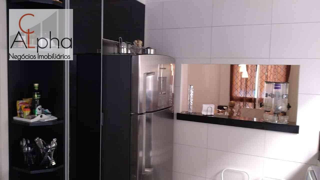 Sobrado à venda com 3 quartos, 180m² - Foto 8