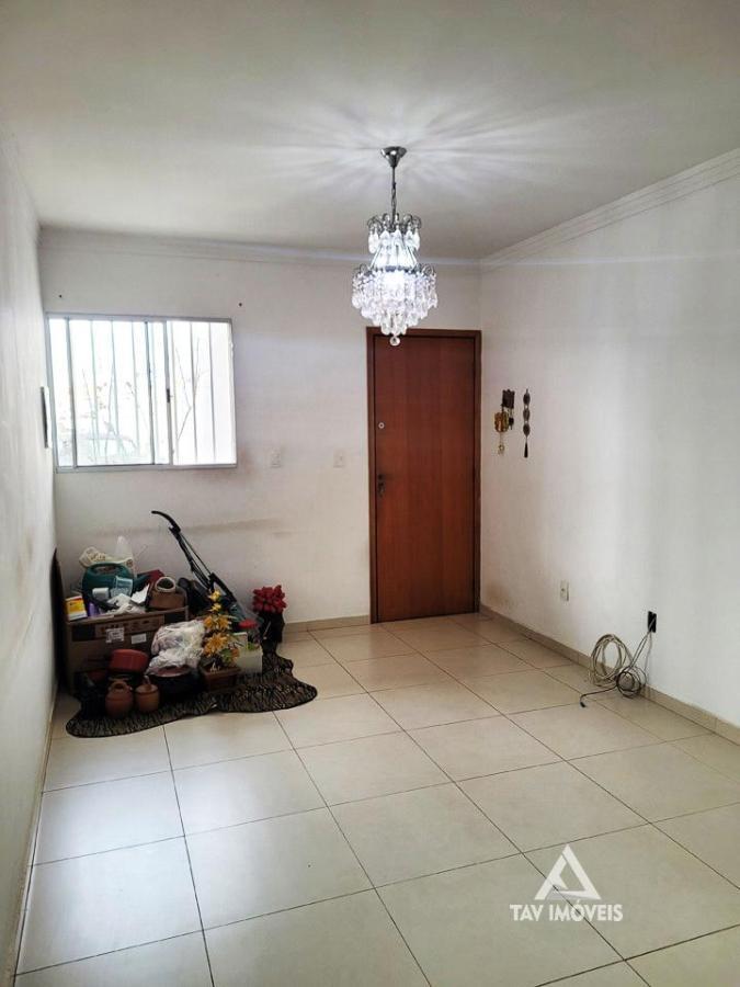 Apartamento à venda com 2 quartos, 62m² - Foto 11