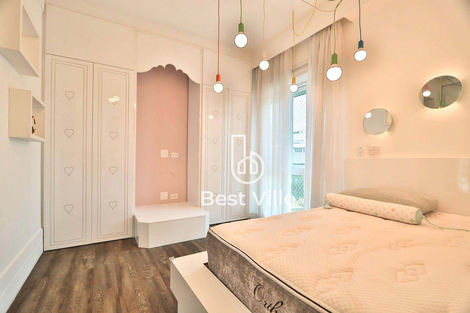 Casa de Condomínio à venda com 4 quartos, 480m² - Foto 22