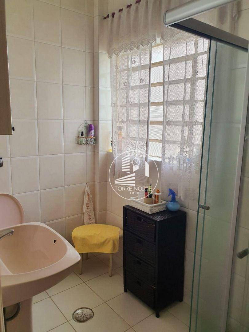 Sobrado à venda com 3 quartos, 82m² - Foto 13