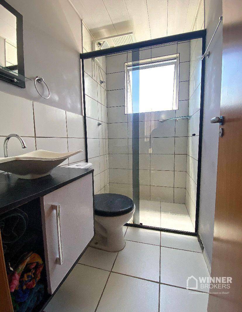 Apartamento à venda com 2 quartos, 48m² - Foto 14