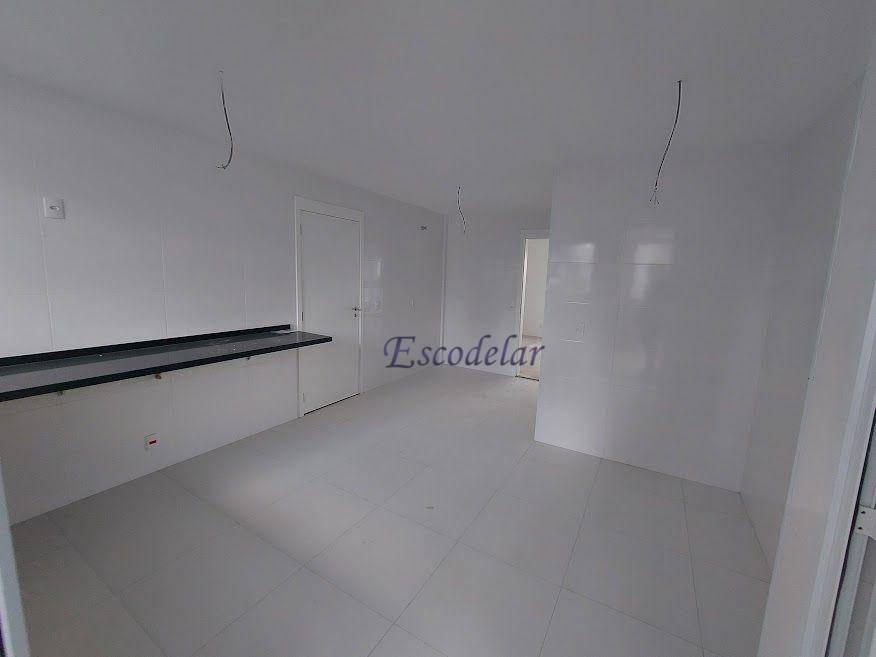 Apartamento à venda com 3 quartos, 163m² - Foto 18