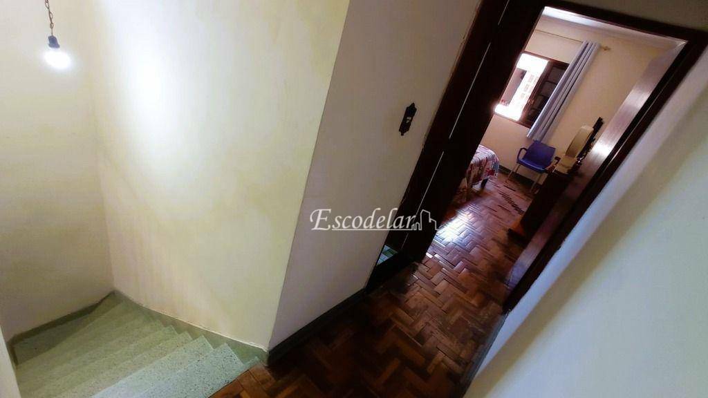 Sobrado à venda com 3 quartos, 136m² - Foto 7