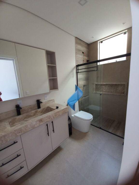 Casa à venda com 3 quartos, 143m² - Foto 6