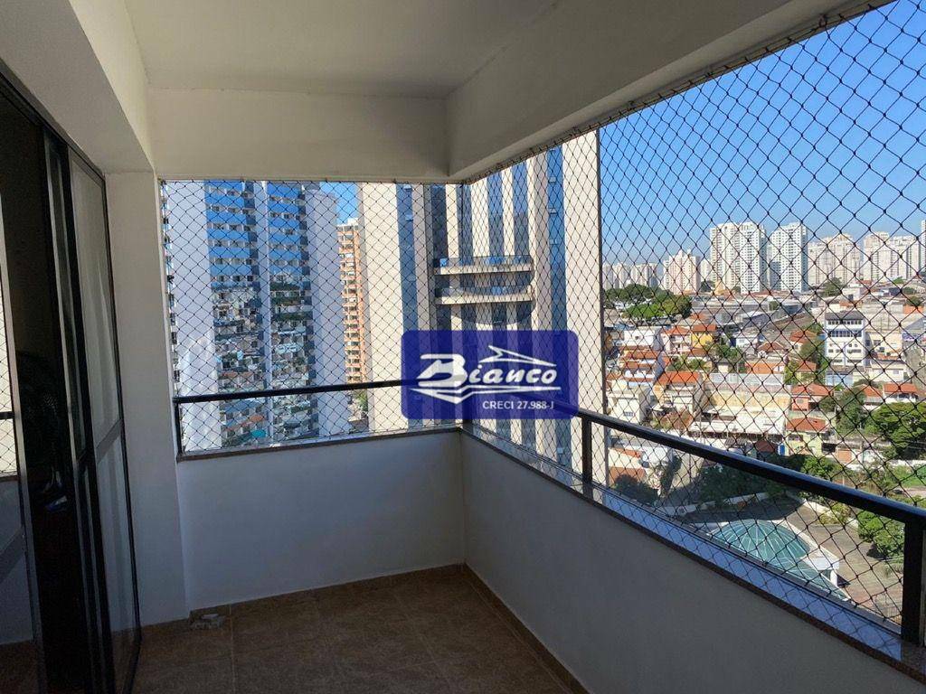 Apartamento à venda com 3 quartos, 113m² - Foto 14