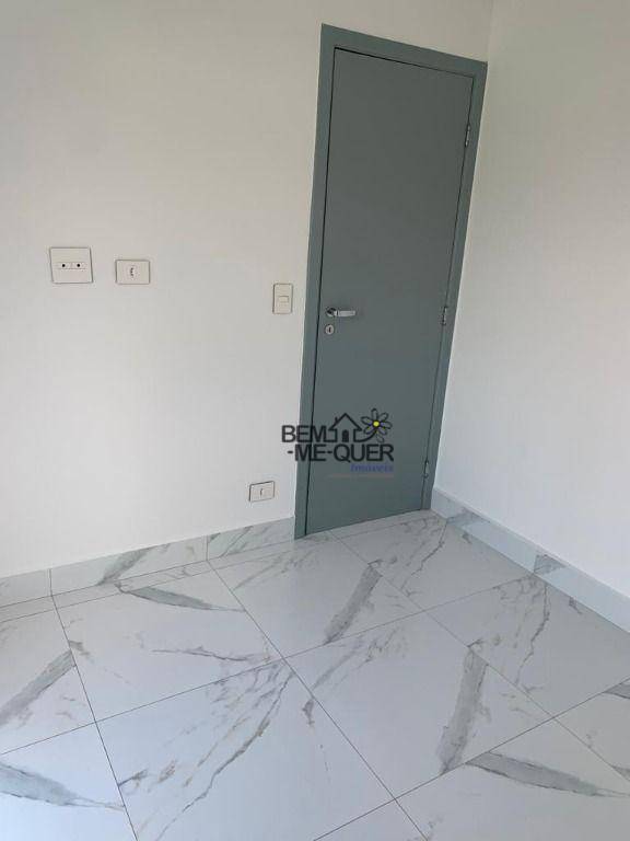 Apartamento à venda com 2 quartos, 44m² - Foto 4