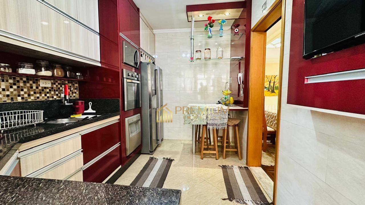 Apartamento à venda com 4 quartos, 107m² - Foto 4