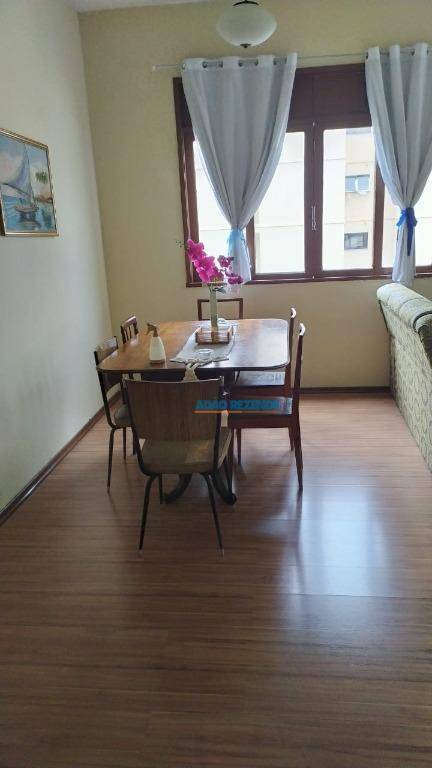 Apartamento à venda com 1 quarto, 45m² - Foto 6