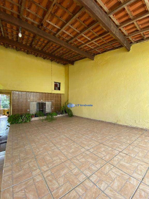 Casa, 3 quartos - Foto 13