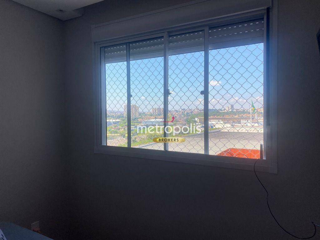 Apartamento à venda com 2 quartos, 48m² - Foto 20