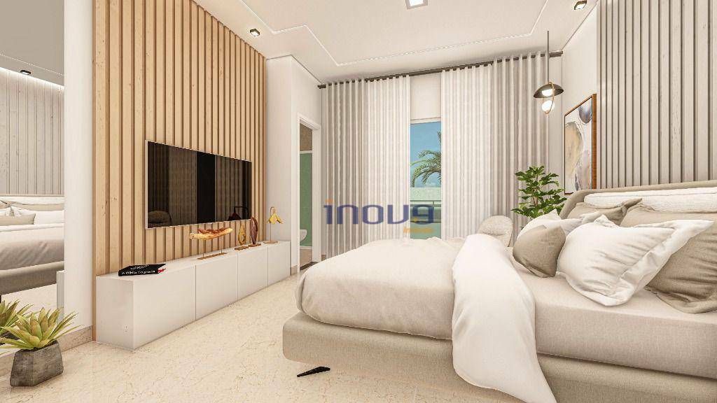 Casa de Condomínio à venda com 3 quartos, 92M2 - Foto 8