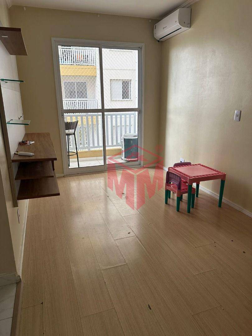Apartamento, 2 quartos, 46 m² - Foto 2