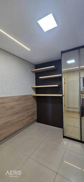 Apartamento à venda com 3 quartos, 134m² - Foto 24
