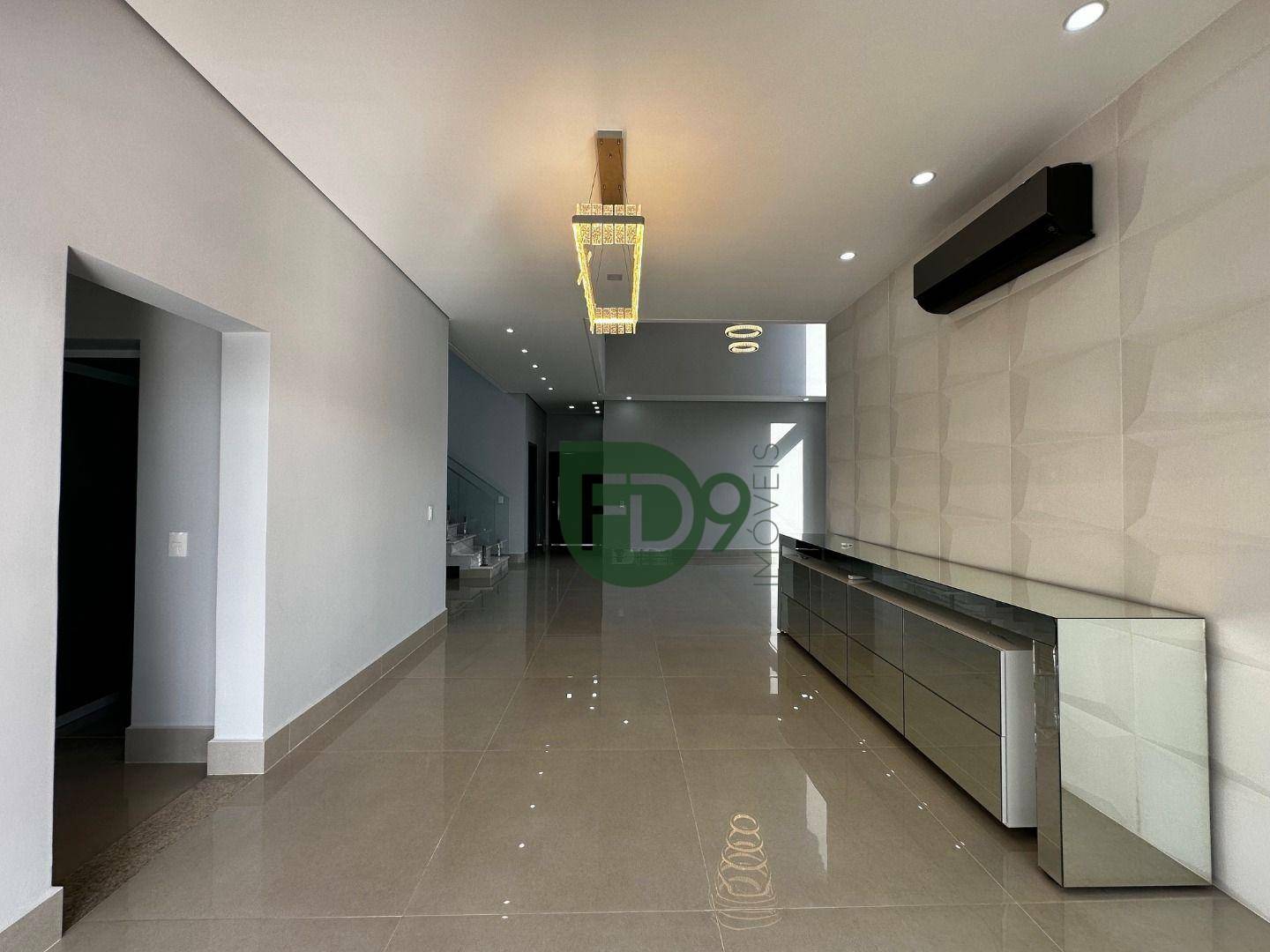 Casa de Condomínio à venda com 4 quartos, 403m² - Foto 15