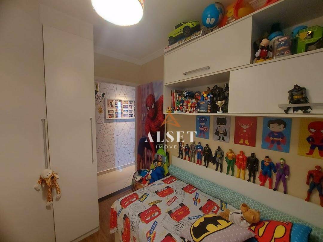 Apartamento à venda com 3 quartos, 63m² - Foto 22