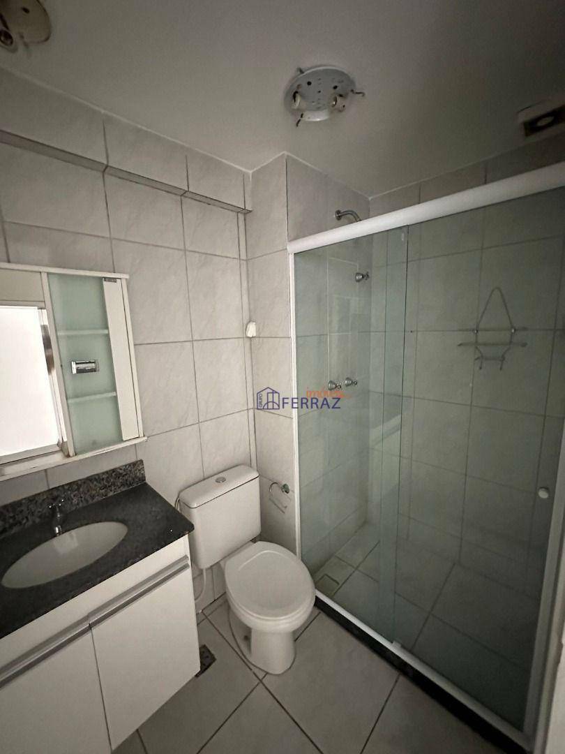 Apartamento à venda com 2 quartos, 65m² - Foto 13