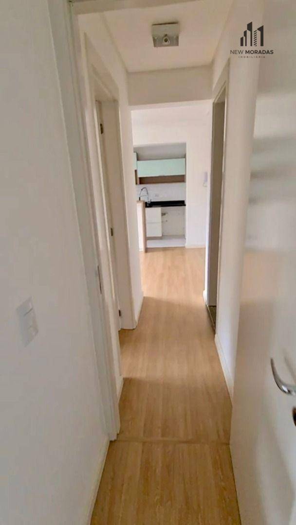 Apartamento à venda com 2 quartos, 57m² - Foto 9