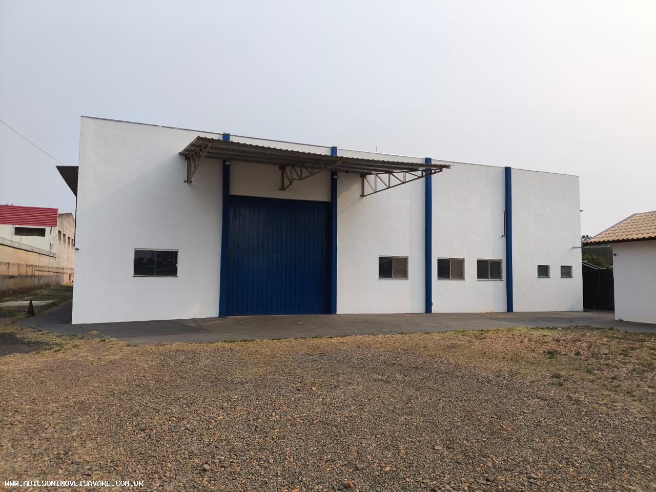 Depósito-Galpão-Armazém para alugar, 3500m² - Foto 15