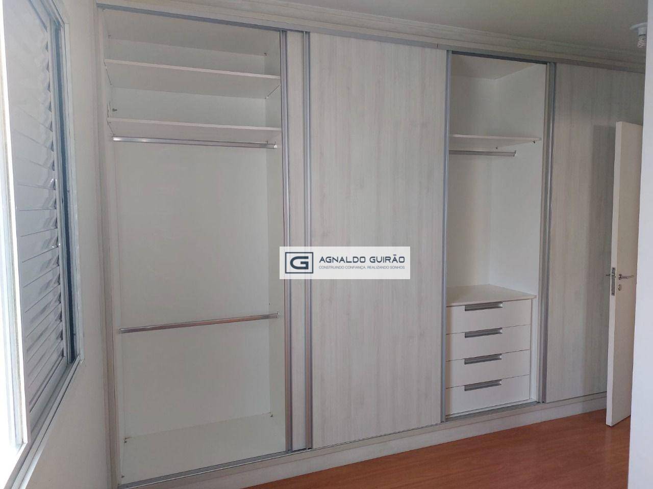 Apartamento à venda com 2 quartos, 67m² - Foto 6