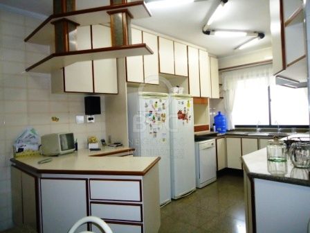 Apartamento à venda com 4 quartos, 254m² - Foto 15