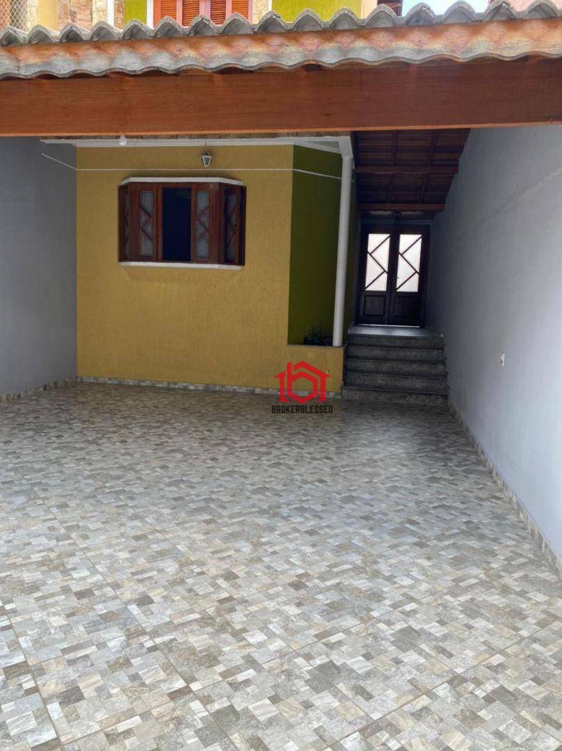 Sobrado à venda com 3 quartos, 140m² - Foto 17