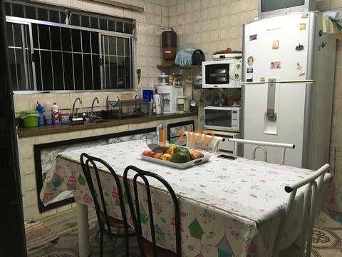 Sobrado à venda com 3 quartos, 140M2 - Foto 28