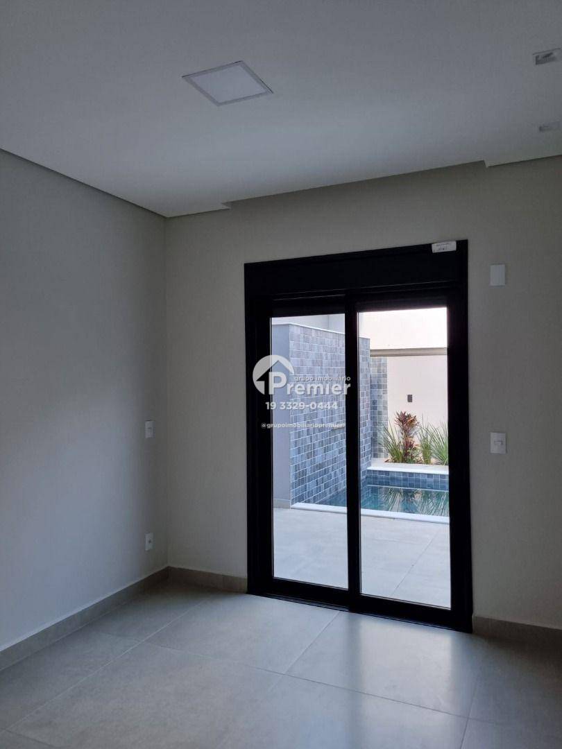 Casa de Condomínio à venda com 3 quartos, 193m² - Foto 13