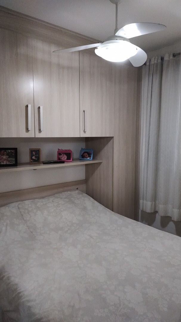 Apartamento para alugar com 2 quartos, 52m² - Foto 10