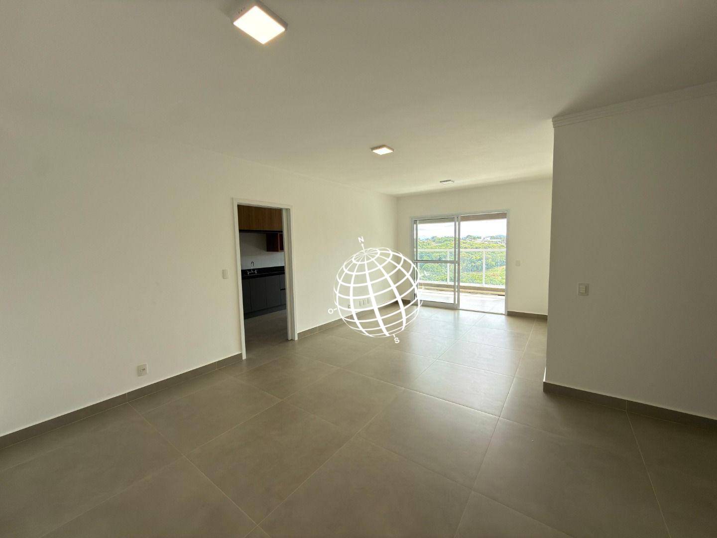 Apartamento, 3 quartos, 140 m² - Foto 3