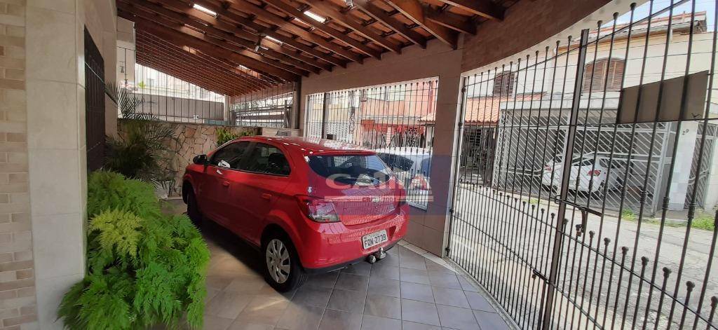 Sobrado à venda com 3 quartos, 240m² - Foto 22