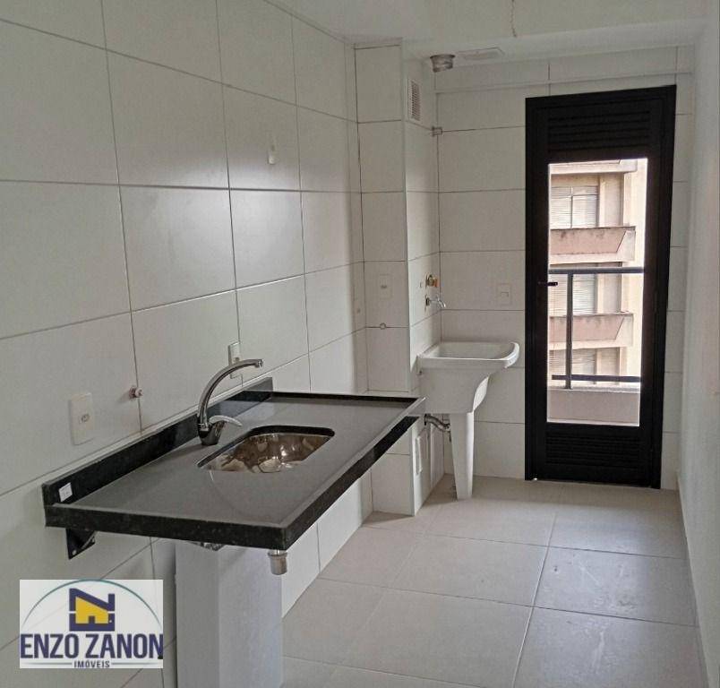 Apartamento à venda com 2 quartos, 58m² - Foto 7