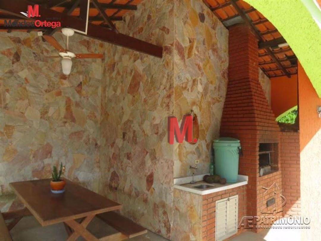 Casa de Condomínio à venda com 5 quartos, 790m² - Foto 18