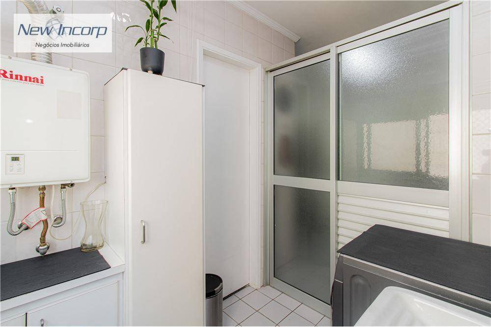 Apartamento à venda com 2 quartos, 76m² - Foto 19