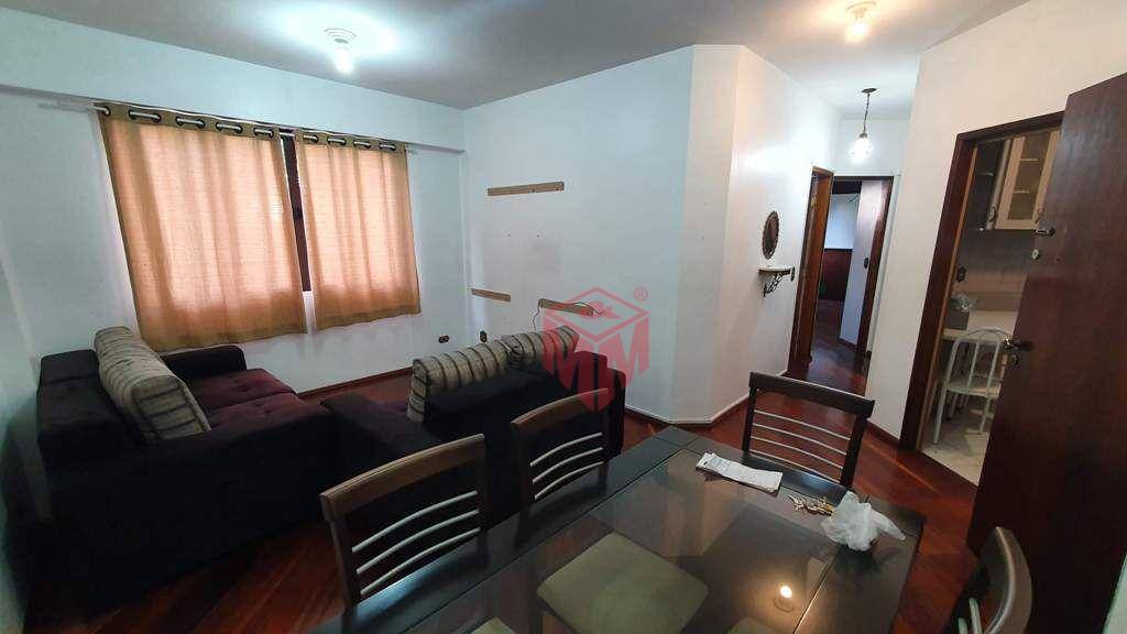 Apartamento à venda com 2 quartos, 62m² - Foto 3