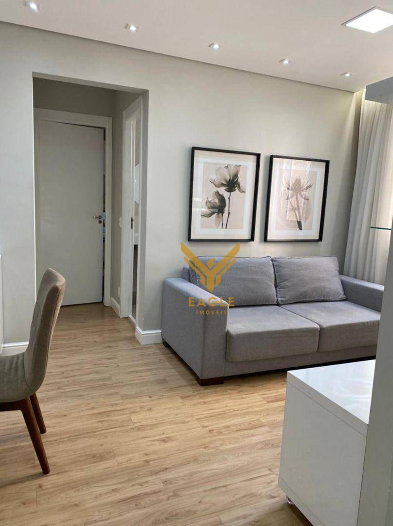 Apartamento à venda com 2 quartos, 51m² - Foto 26