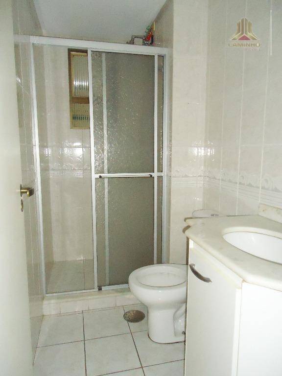 Apartamento à venda com 3 quartos, 89m² - Foto 13