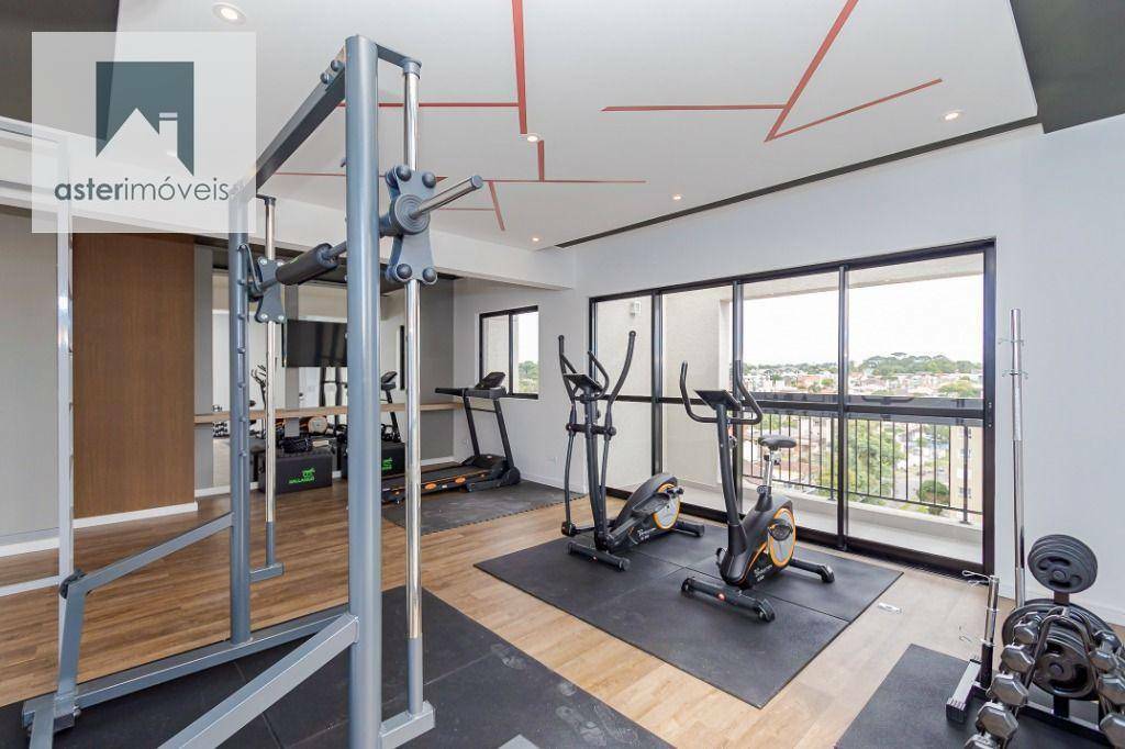 Apartamento para alugar com 2 quartos, 70m² - Foto 43