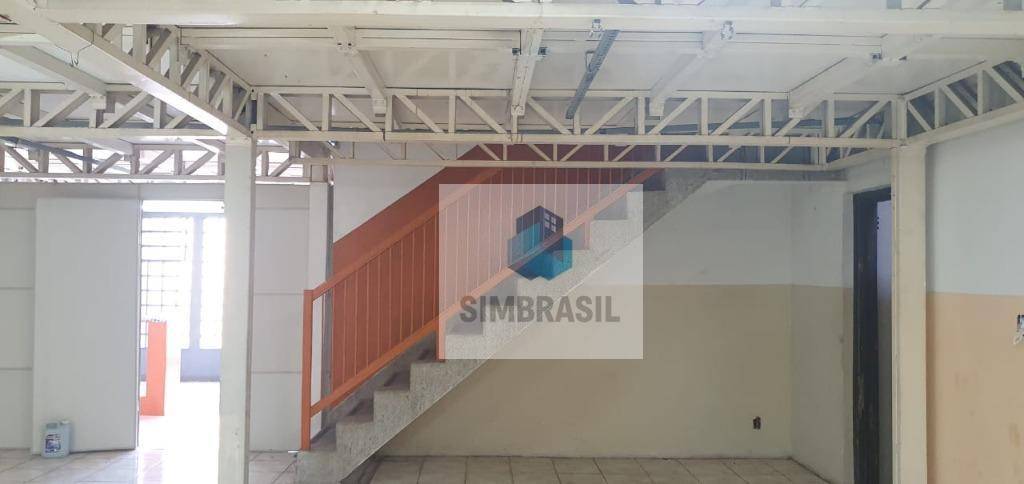 Depósito-Galpão-Armazém à venda, 466m² - Foto 17