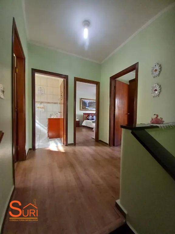 Sobrado à venda com 4 quartos, 386m² - Foto 3