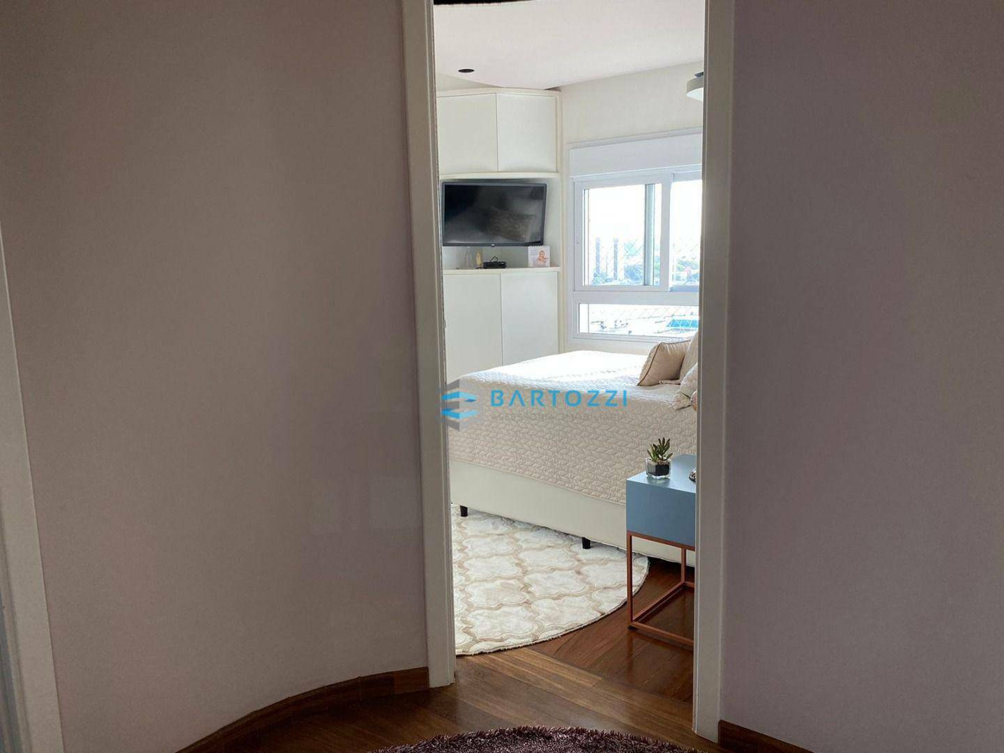 Apartamento à venda com 3 quartos, 304m² - Foto 50